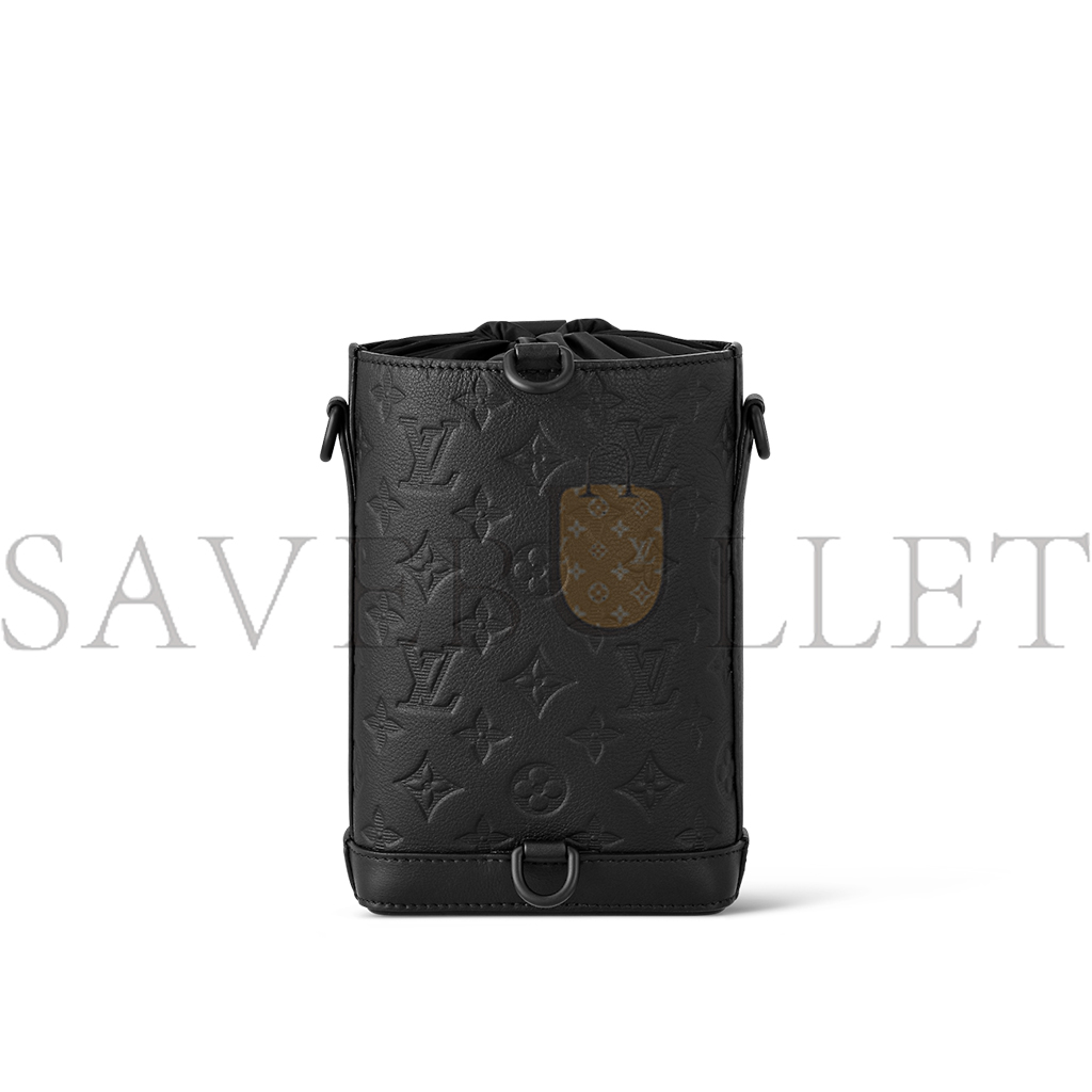 LOUIS VUITTON MASTER NOE SLING M82248 (21*13*8.5cm)
